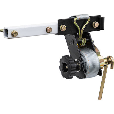 BUYERS PROD RATCHET STRAP MOUNT  VAN [1501312]