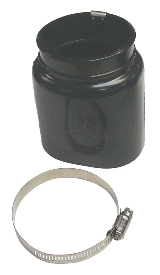 SIERRAMARINE EXHAUST TUBE [18-2760]