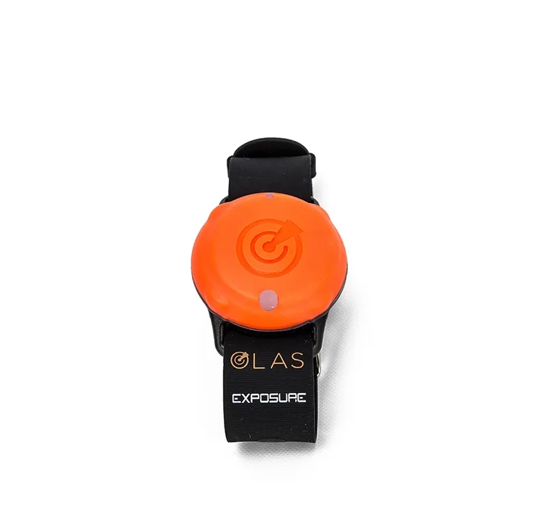 ACR ELECTRON OLAS TAG [EXPOLASTAG]