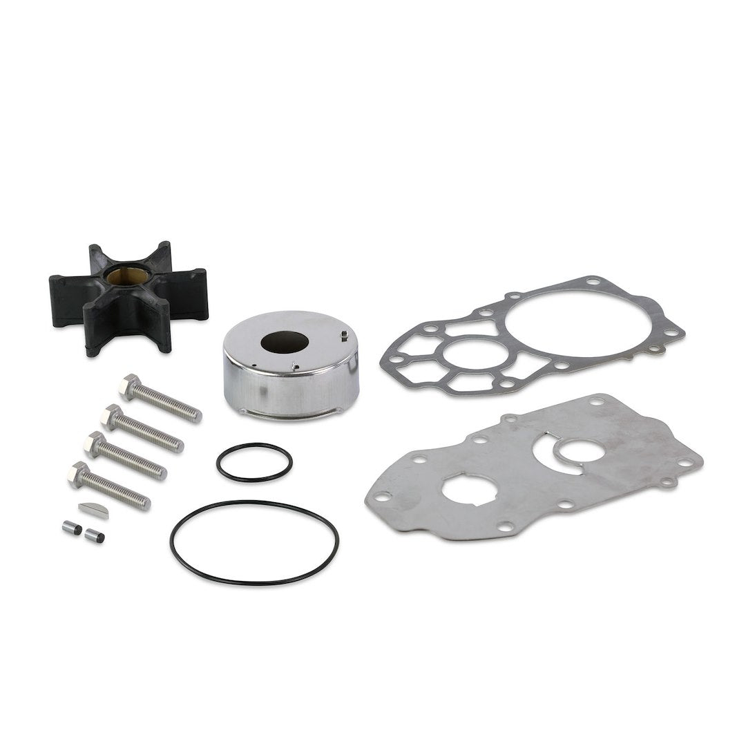 SIERRAMARINE WATER PUMP REPAIR KIT WITHOUT HOUSI [18-3474]