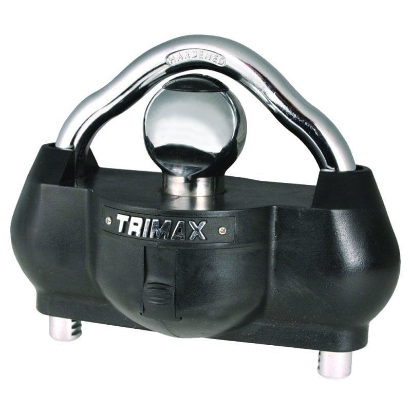 TRIMAX COUPLER LOCK [UMAX100-2073]