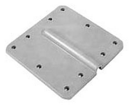 WINEGARD CBL ENTRY PLATE QUAD RET. [CE-4000]