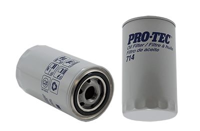 WIX FILTR LD OIL FILTER [714]