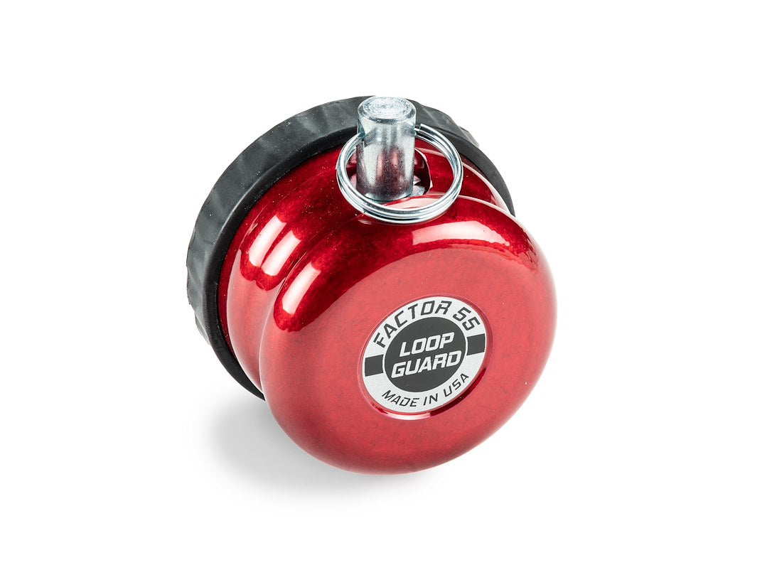 FACTOR 55 LOOP GUARD XXL -- RED [00455-01]