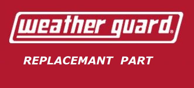 WEATHERGUARD BOLT KIT MODEL223 224 225 [7706]