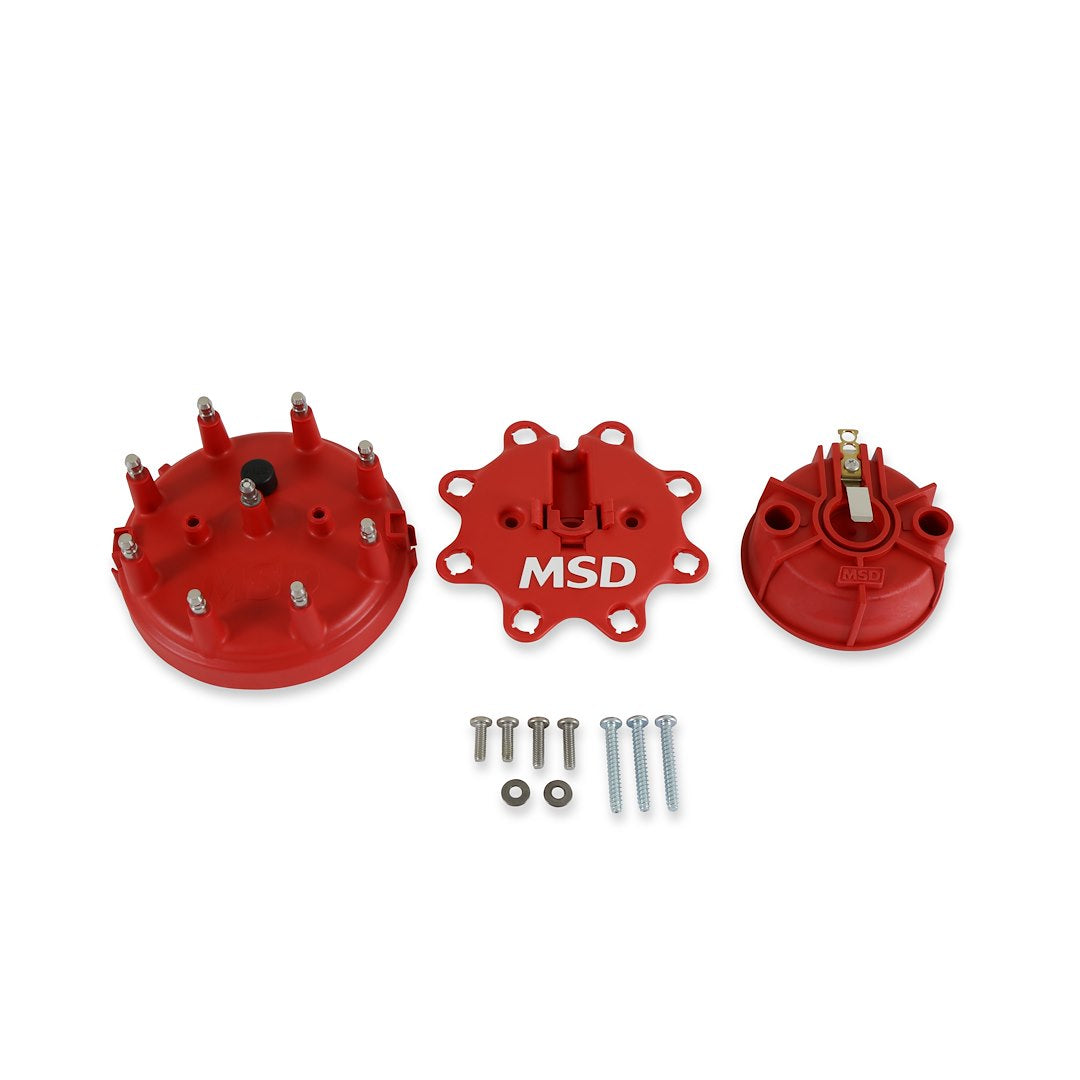 MSD CO. CAP/ROTR KIT 8408 8423 [84085]