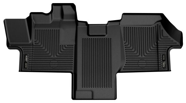HUSKYLINER WB FRONT FLOOR LINER [18051]