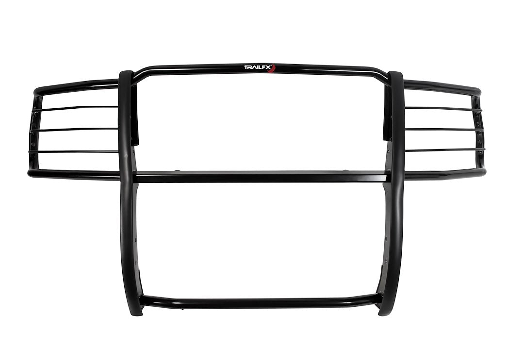 TRAILFX GRILLE GUARD FORD BRONCO SPT BLK [E0044T]