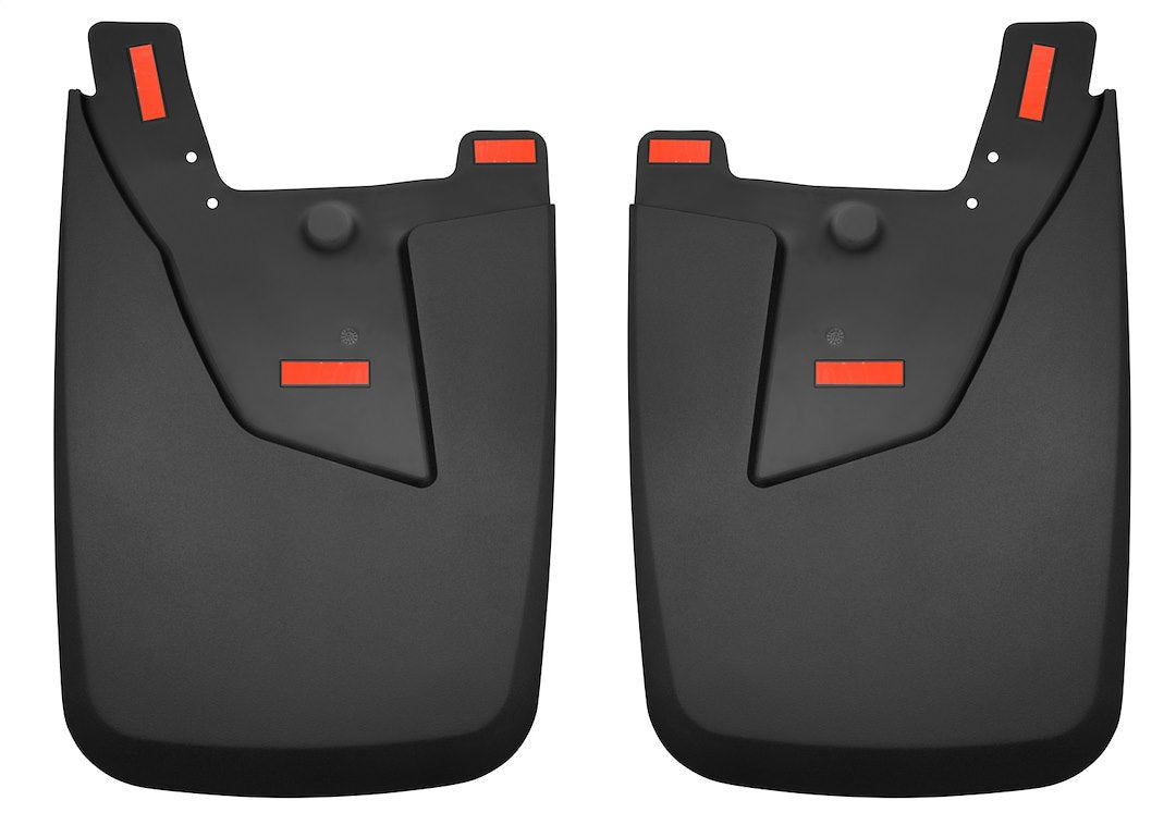 HUSKYLINER REAR MG FITS RAM 2500/3500 - W/ FLA [59051]