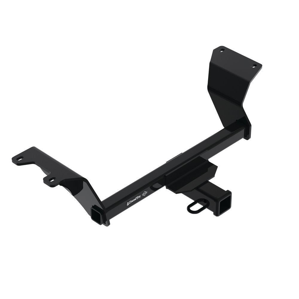 DRAW TITE TRAILER HITCH CLASS III  2' RECVR [76518]