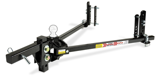 EQUALIZER 14K EQUALIZER ADJ HITCH [90-00-1400]