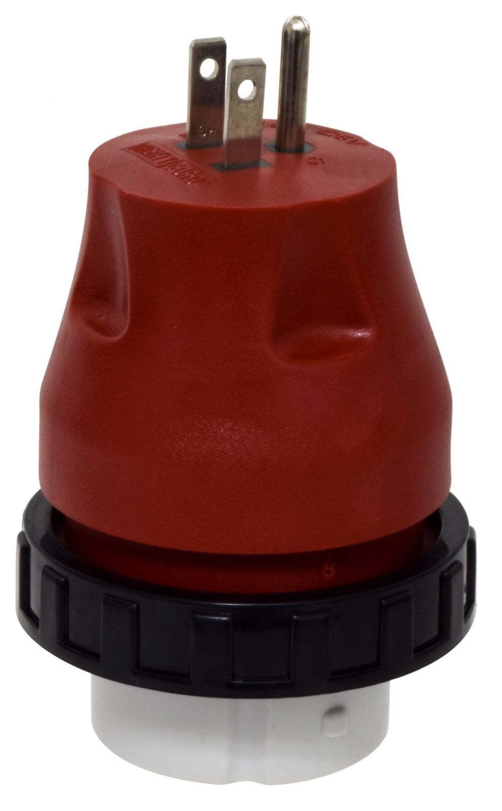 VALTERRA LLC 15A - 50A ADPTR PLUG CARD [A10-1550DAVP]