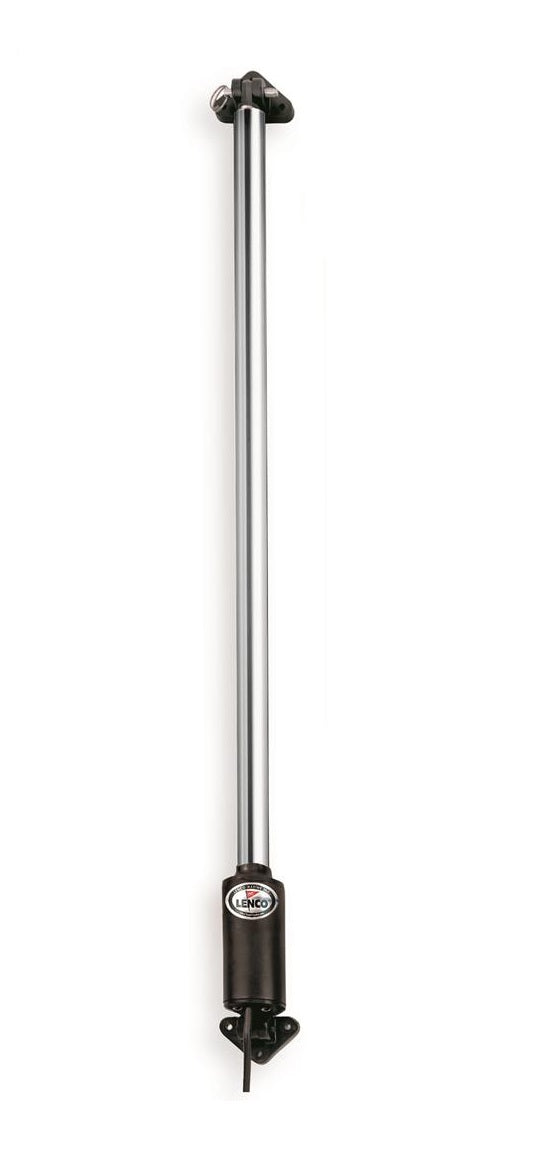 LENCO ELECTRIC HATCH LIFTER24'SHORT 12V [20782-001]