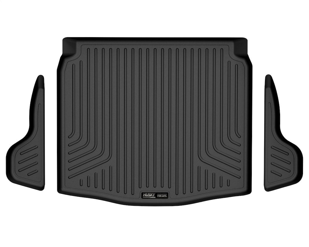 HUSKYLINER WEATHERBEATER FLOOR LINERS [25291]