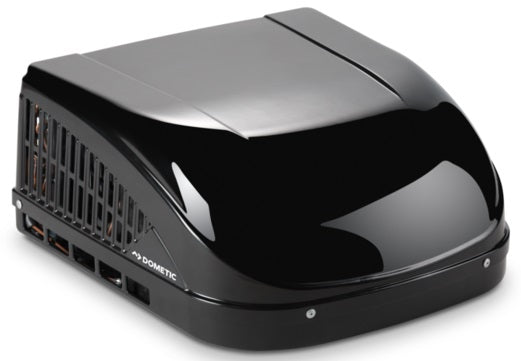 DOMETIC BRISK II SHROUD BLK [3315332.001]