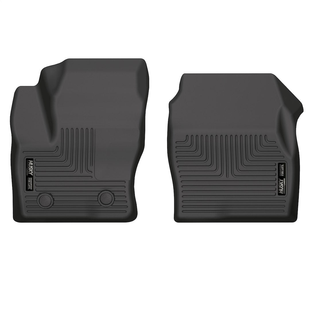 HUSKYLINER 2020-2021 FORD TRANSIT CONNECT [13351]