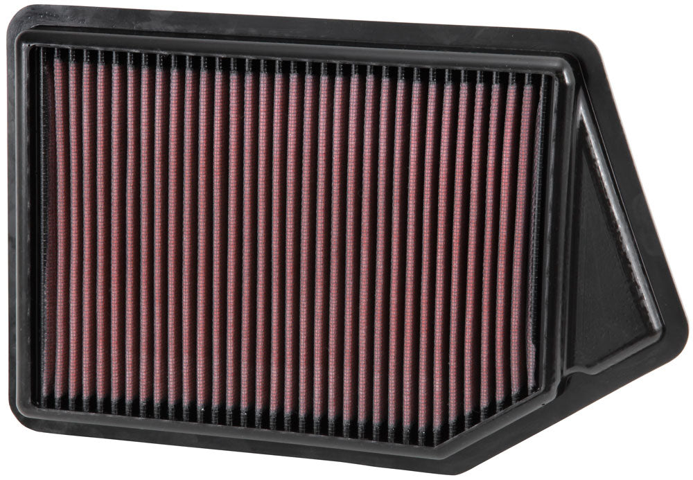K&N FILTER REPLACEMENT AIR FILTER [33-2498]