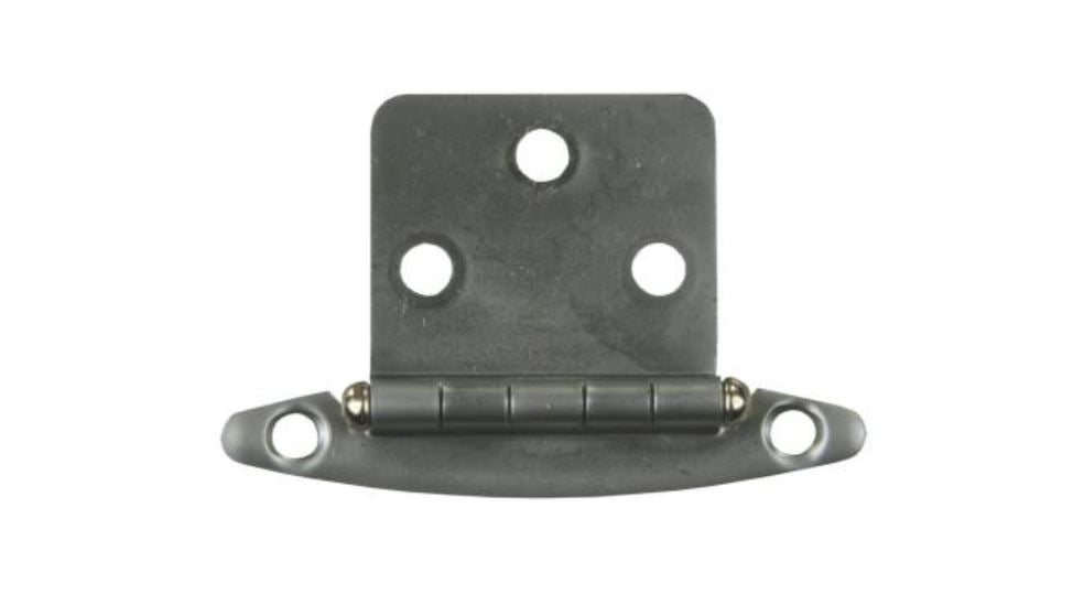 JR PRODUCTS FR SWING FL MT HNG  CHROM [70655]