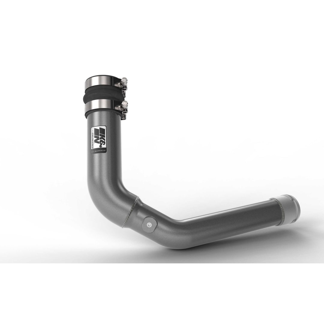 K&N FILTER CHARGE PIPE KIT [77-1017KC]