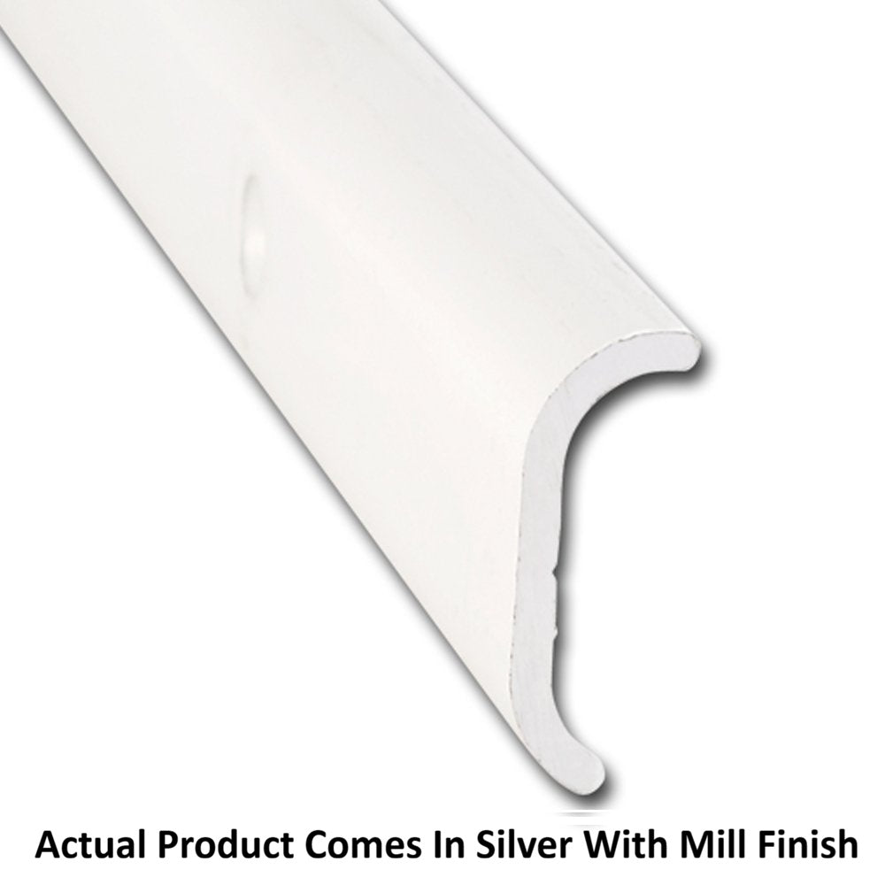 AP PRODUCTS S.LEG NON TRIM MILL 8' EA [021-86003-8]