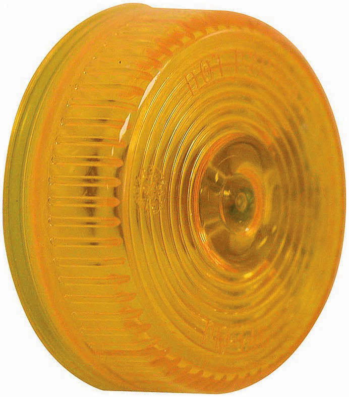 PETERSON MFG PKG ROUND CLEARANCE LIGHT [V146A]