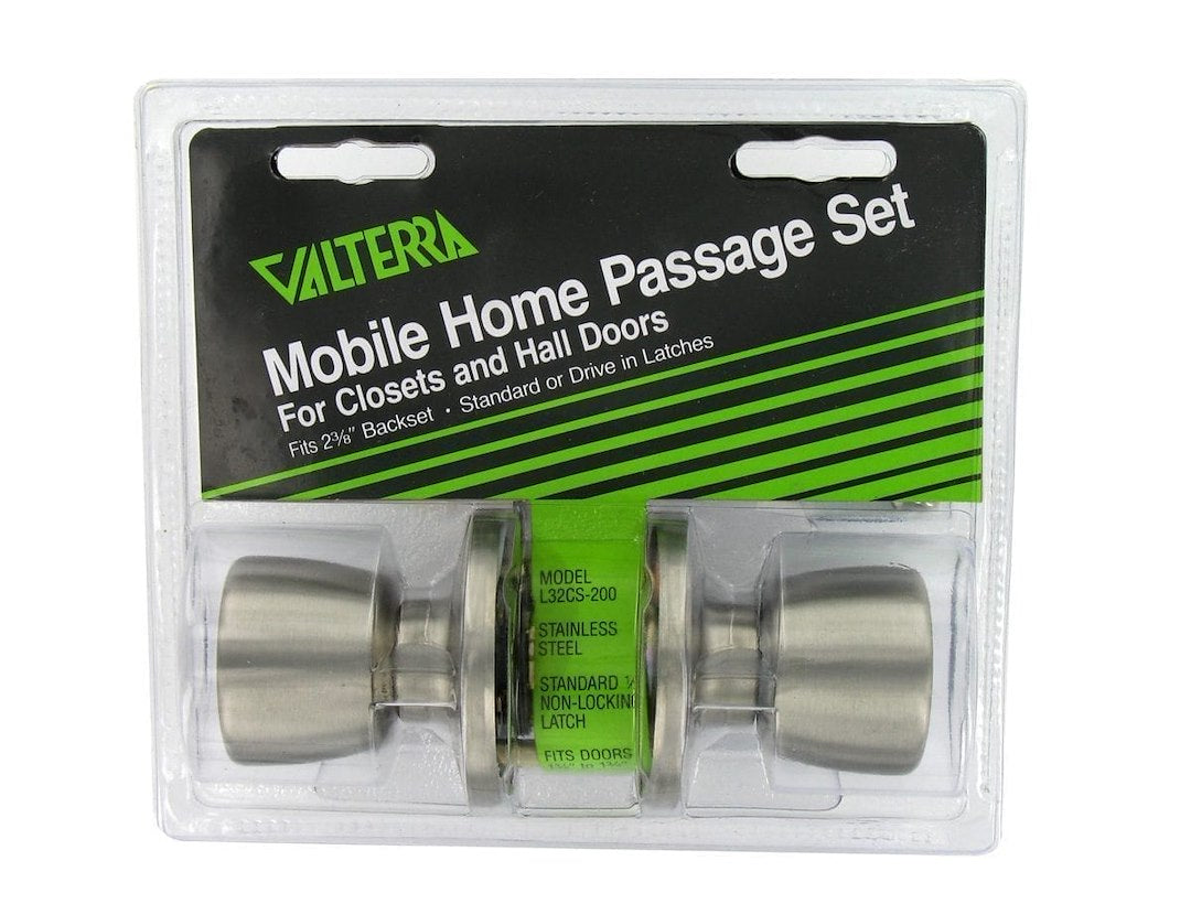 VALTERRA LLC LOCK  INTERIOR PASSAGE [L32CS200]