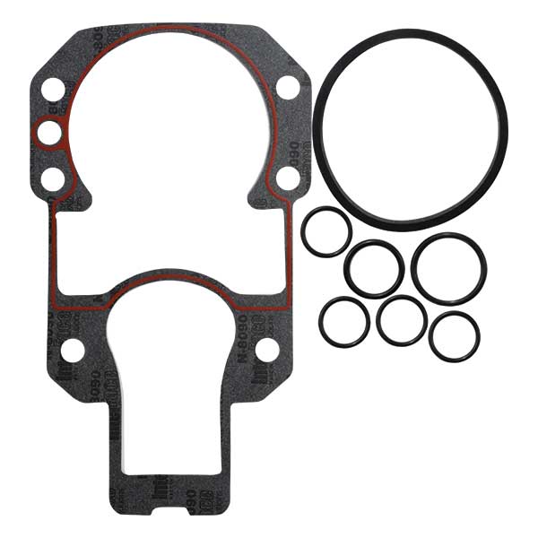 EMP OUTDRIVE GASKET KIT [27-02386]