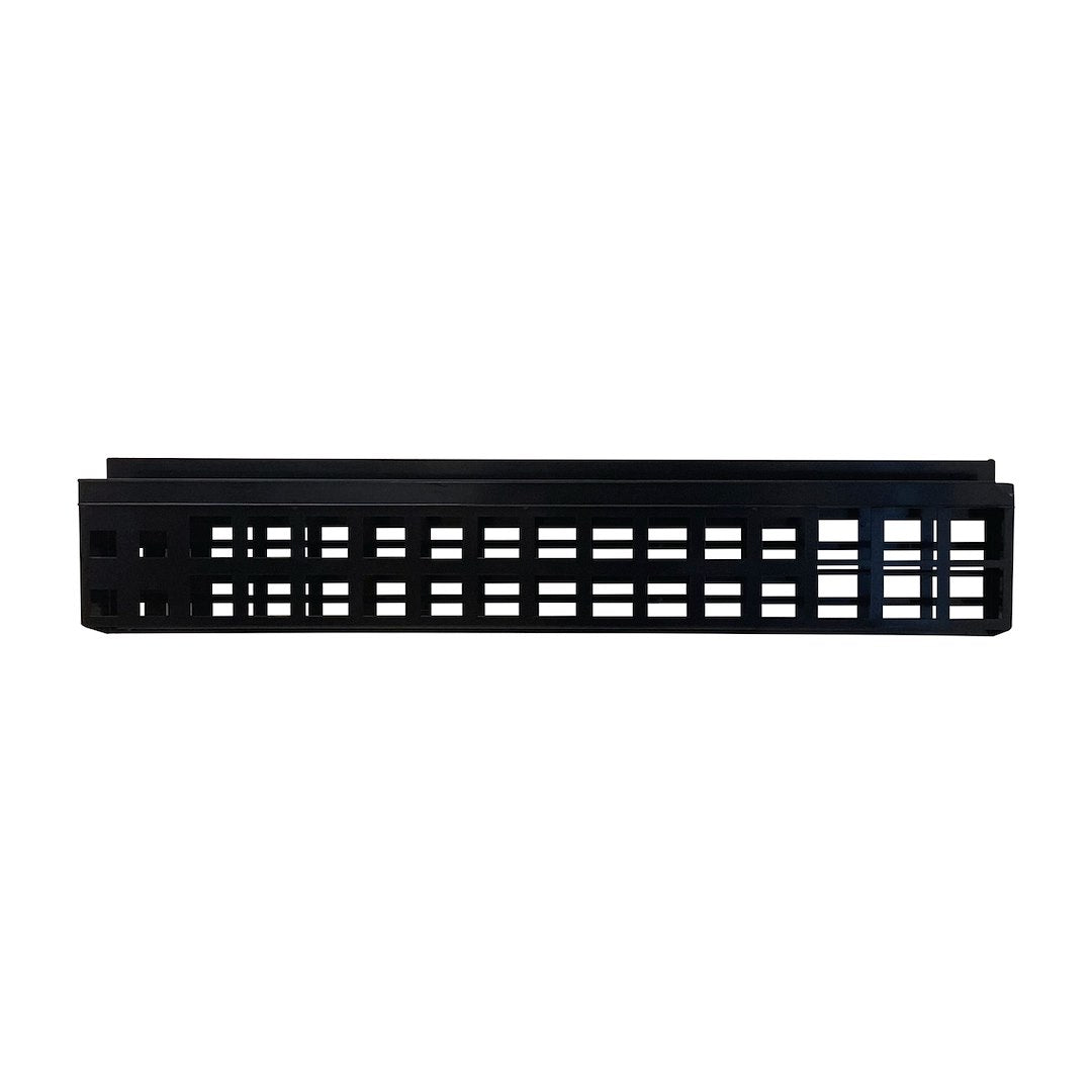 HUSKY TOWING BALL MOUNT DISPLAY RACK WITH SHELF [90347]