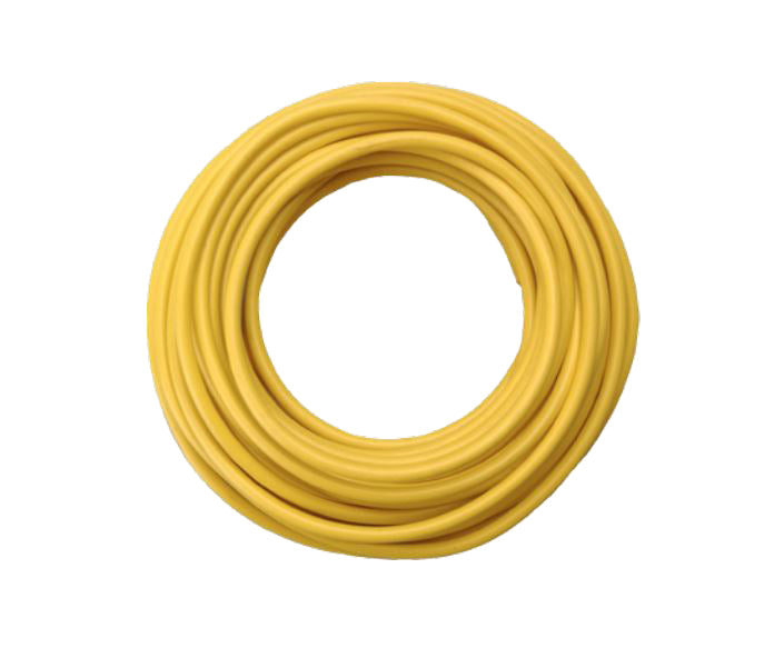 SOUTHWIRE YELLOW 10 GAUGE GPT PRIMARY WIRE 10 [55672223]