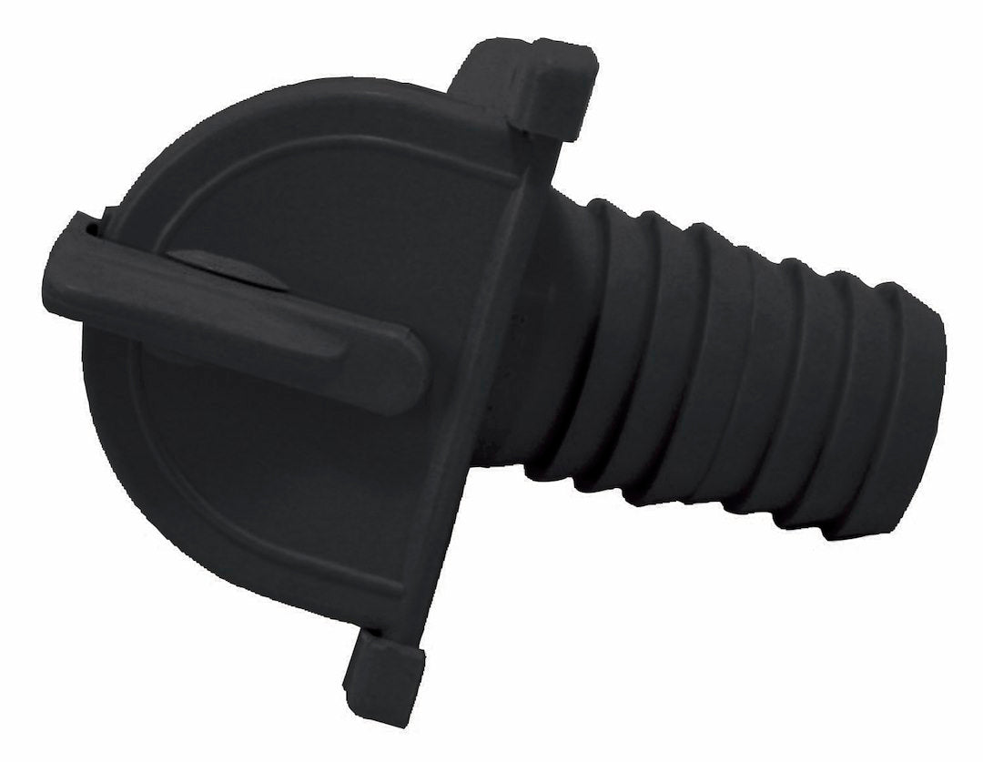 VALTERRA LLC GRAVITY WATER FILL  BLACK [RF911BK]