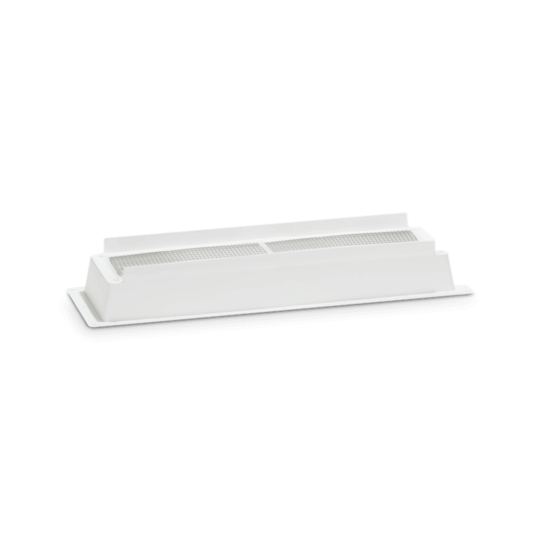 DOMETIC BASE ROOF VENT POL WHT [3312694.007]