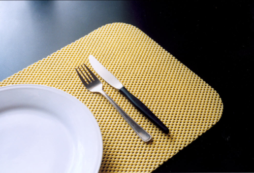 KITTRICH PLACEMAT  KHAKI [KTCH-CPM32-24]