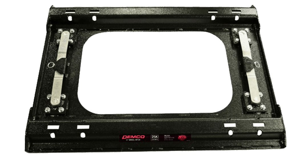 DEMCO FORD PRE BRACKET [6175]