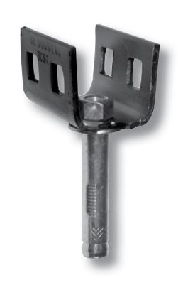 TIE DOWN CONCRETE SLAB ANCHOR [59125]