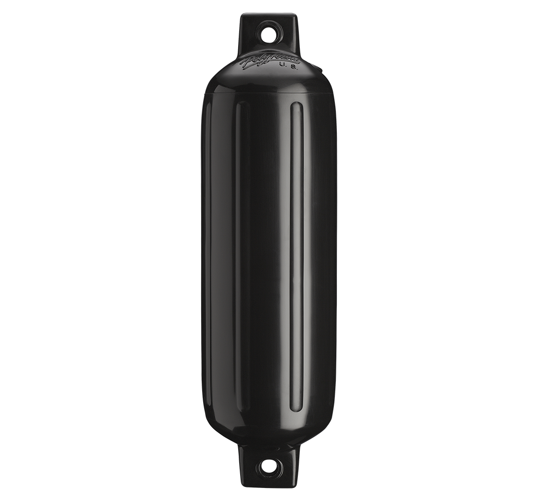 POLYFORM 6.5' X 22' TWIN EYE FENDER [22-830-435]