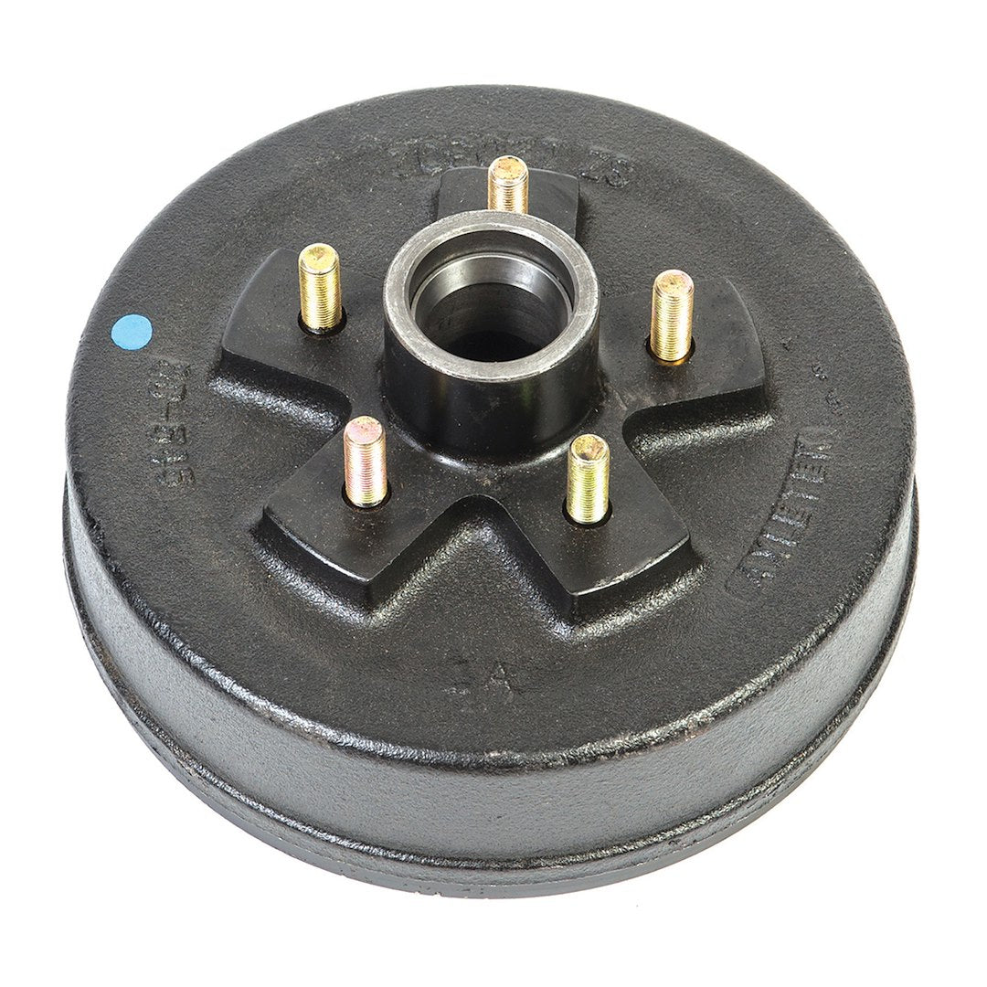 HUSKY TOWING HUB & DRUM 10' - 5 STUDS [30796]