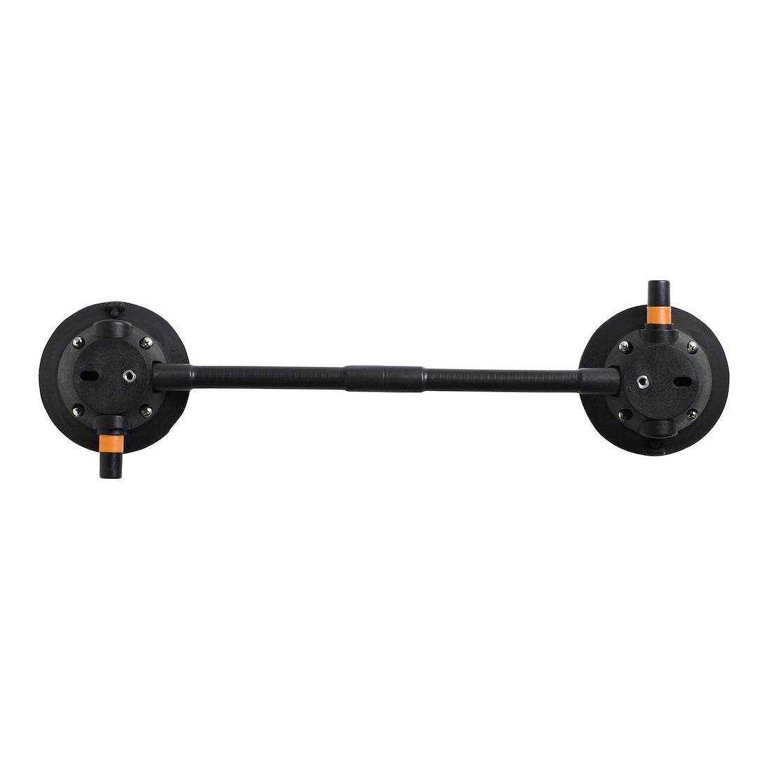 SEASUCKER NAKED FLEX MOUNT HANDLE [MB6218B]