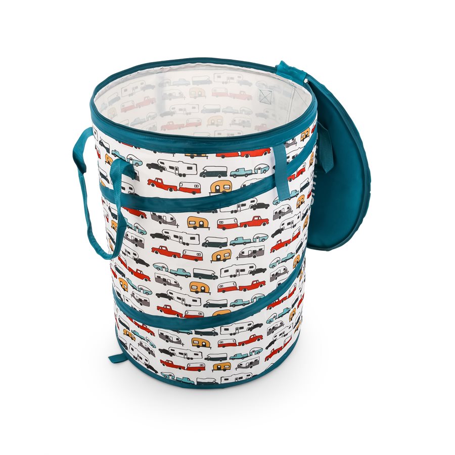 CAMCO POP-UP UTILITY CONTAINER 18' X 24' [42986]