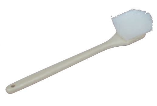 STAR BRITE UTILITY BRUSH LONG HNDLE/ [040026]