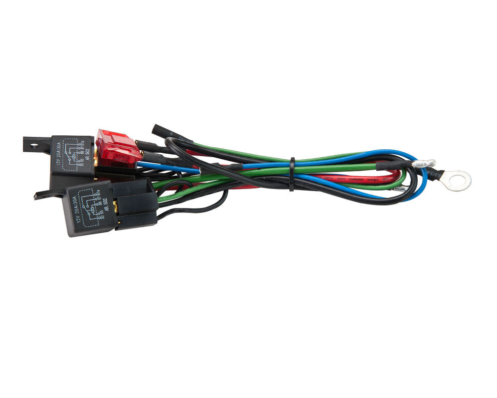 SIERRAMARINE WIRING HARNESS [18-6823]