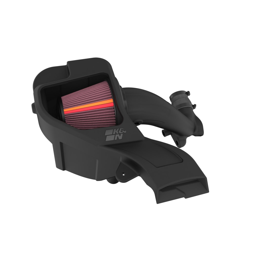 K&N FILTER NEXTGEN COLD AIR INTAKE - FORD RANG [50-2629]