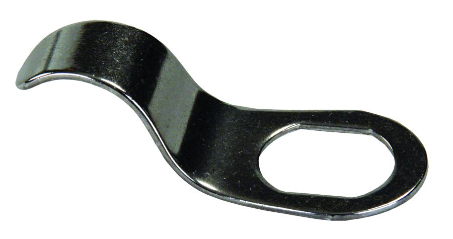JR PRODUCTS CMPT LOCK FINGER PULL [00195]