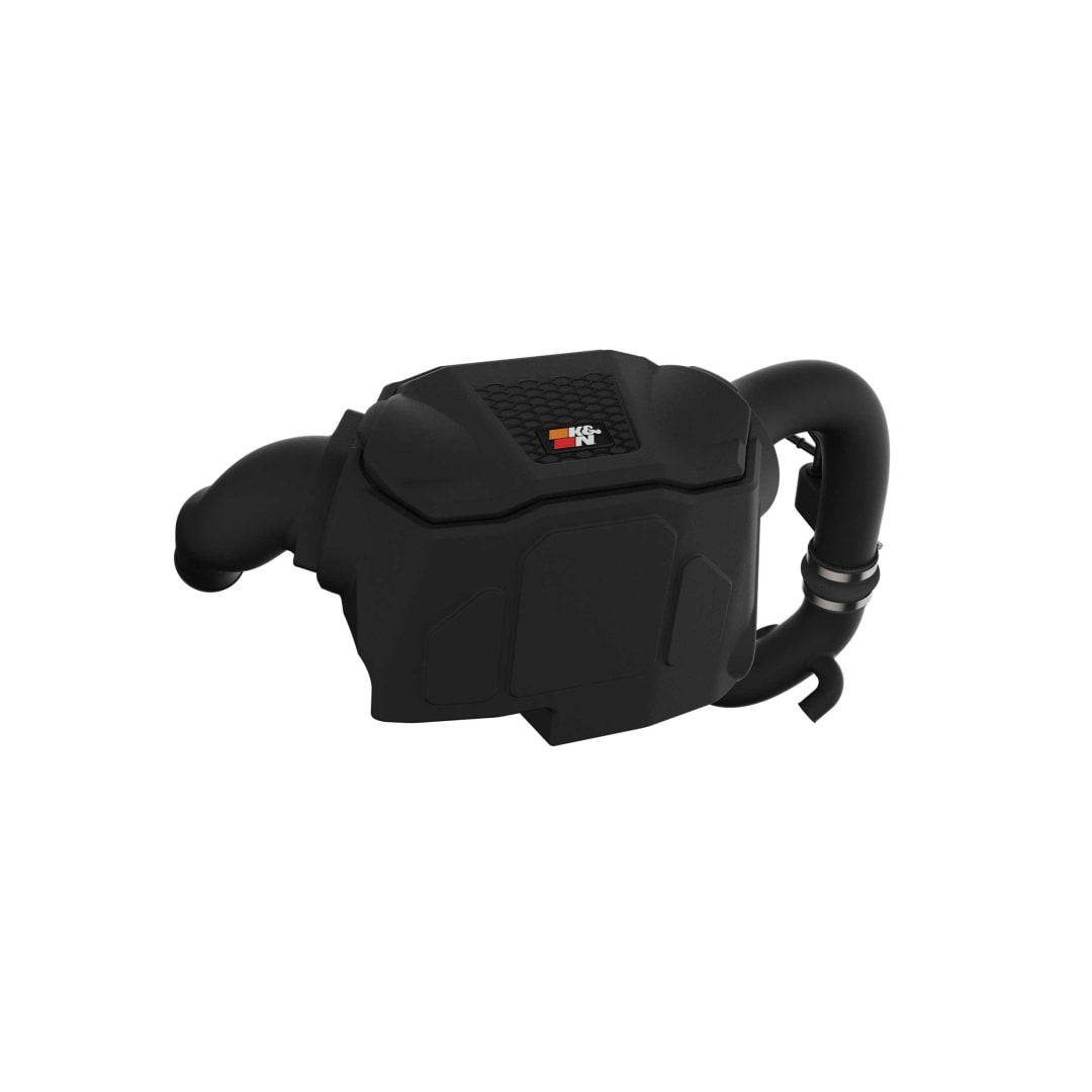 K&N FILTER PERFORMANCE AIR INTAKE SYSTEM [63-2622]