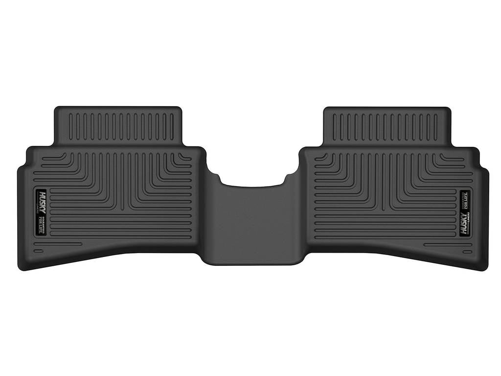 HUSKYLINER WB 2ND SEAT FLOOR LINER [12931]