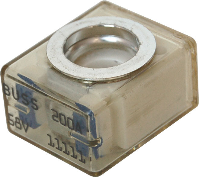 BLUE SEA FUSE TERMINAL 200A [5187-BSS]