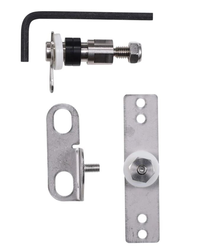 GARMIN ELEC. STEERING ACTUATOR LINKAGE PARTS  KI [010-12826-02]