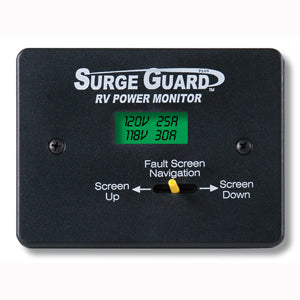 SOUTHWIRE REMOTE DISPLAY W/ 50' COMMUNICATION [40300-10]