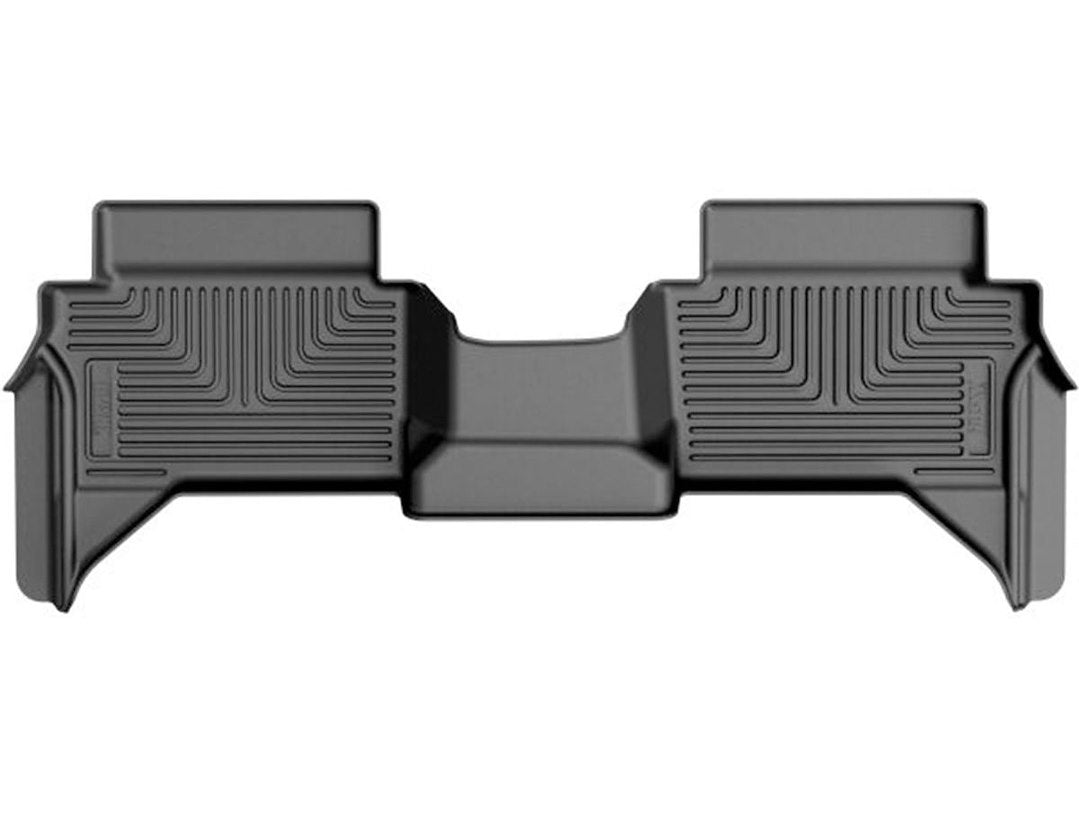 HUSKYLINER WB 2ND SEAT FLOOR LINER [14921]