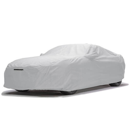 COVERCRAFT CUSTOM 5-LAYER SOFTBACK ALL CLIMATE [C16967AC]