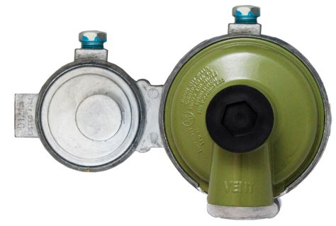 AP PRODUCTS EXCELA-FLO 2 STAGE REG [MEGR-298H]